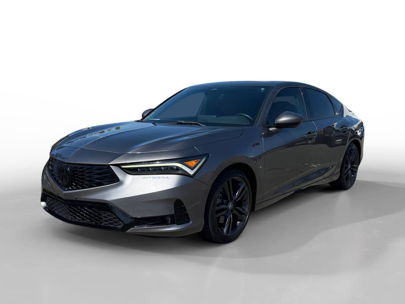 2023 Acura Integra w/A-Spec Package — Hatchback — 48,578 mi — Vallejo, CA