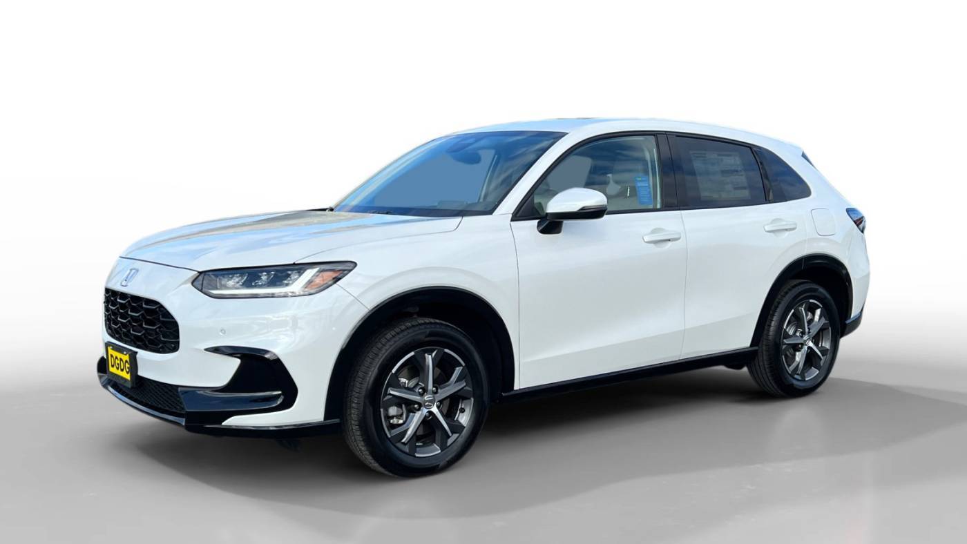 2024 Honda HR-V EX-L — SUV — 29 mi — Vallejo, CA