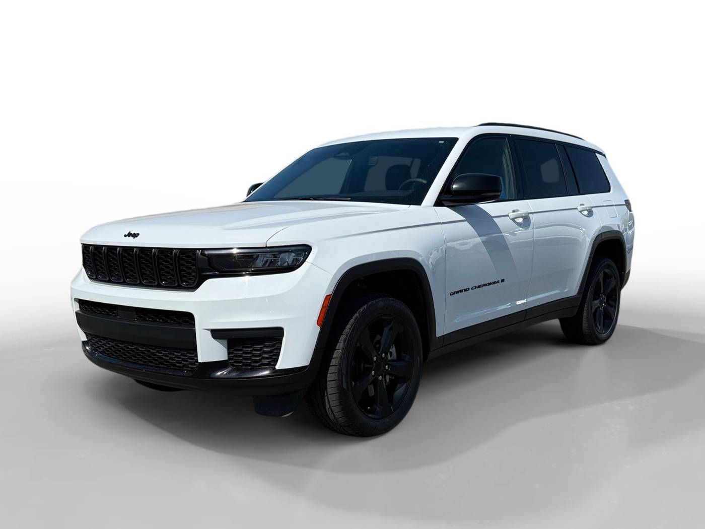 2023 Jeep Grand Cherokee Altitude — SUV — 48,129 mi — Vallejo, CA