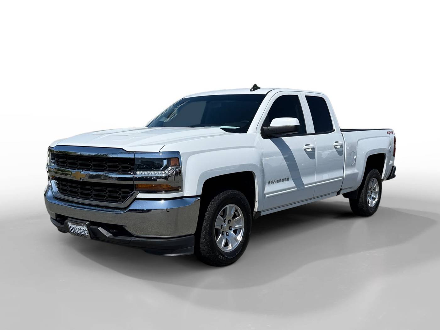 2019 Chevrolet Silverado 1500 LD LT — Pickup Truck — 86,449 mi — Vallejo, CA
