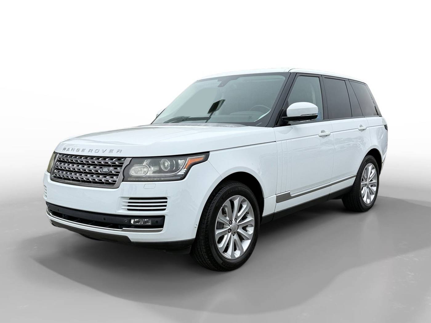 2014 Land Rover Range Rover HSE — SUV — 47,570 mi — Vallejo, CA