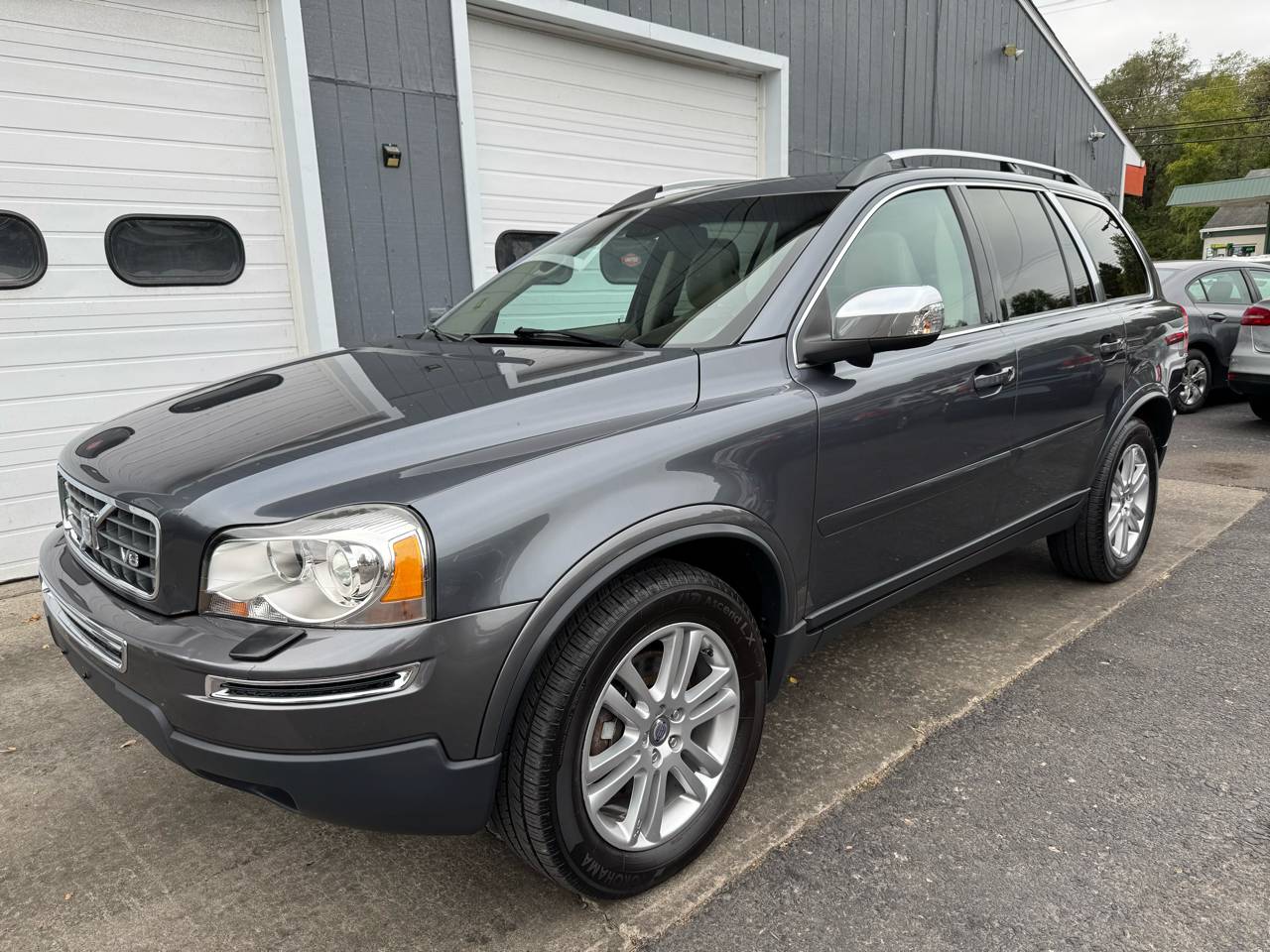 2008 Volvo XC90 V8 — SUV — 138,035 mi — Binghamton, NY