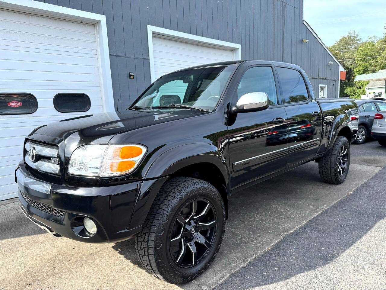 2004 Toyota Tundra SR5 — Pickup Truck — 153,227 mi — Binghamton, NY