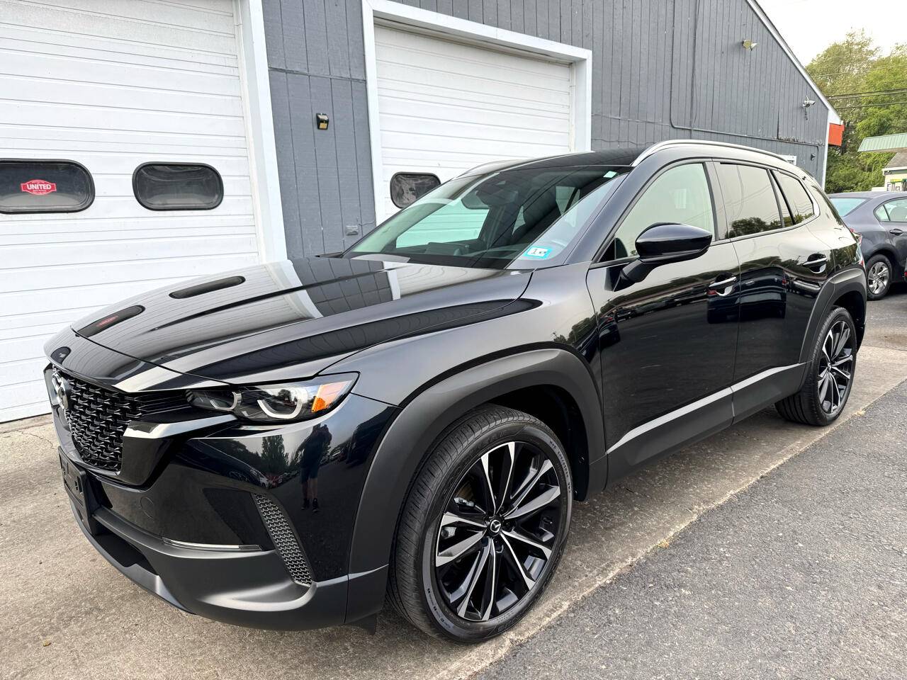 2023 Mazda CX-50 Premium Plus — SUV — 30,426 mi — Binghamton, NY