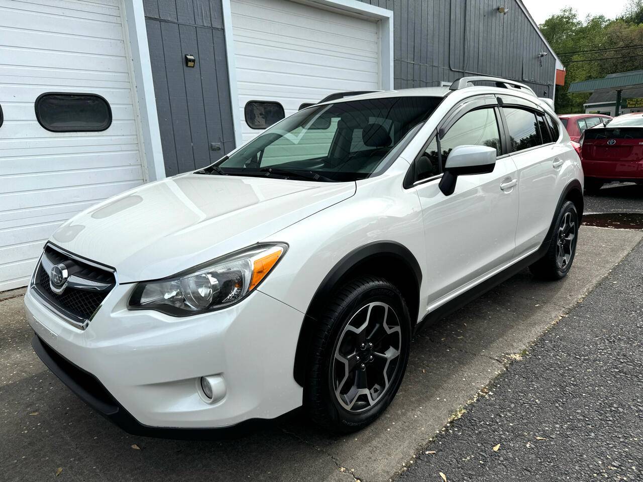 2015 Subaru XV Crosstrek 2.0i Premium — SUV — 169,250 mi — Binghamton, NY