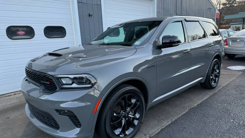 2021 Dodge Durango R/T — SUV — 41,634 mi — Binghamton, NY