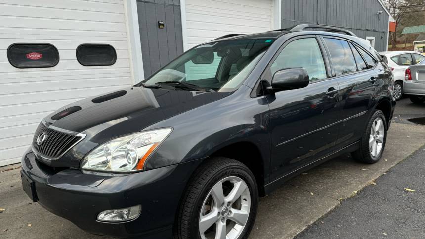 2004 Lexus RX RX 330 — SUV — 143,170 mi — Binghamton, NY