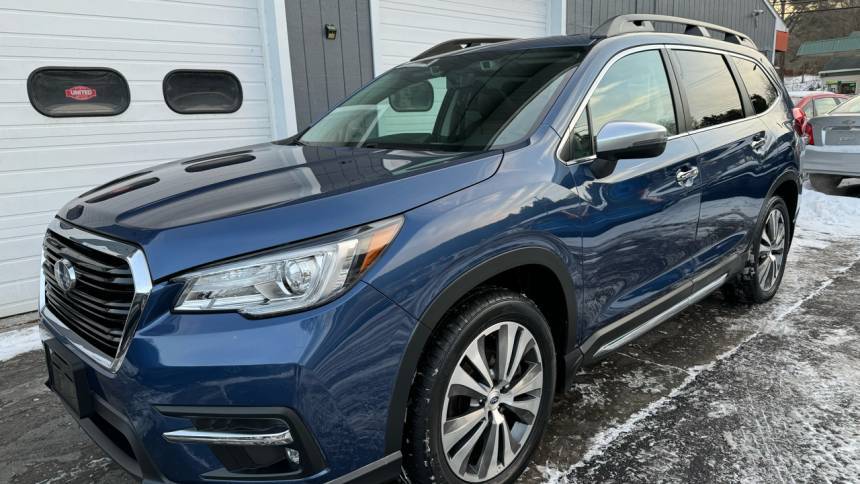 2020 Subaru Ascent Touring — SUV — 97,486 mi — Binghamton, NY