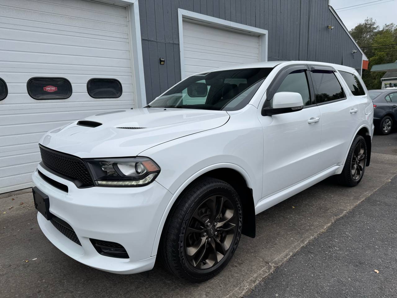 2020 Dodge Durango GT Plus — SUV — 125,670 mi — Binghamton, NY