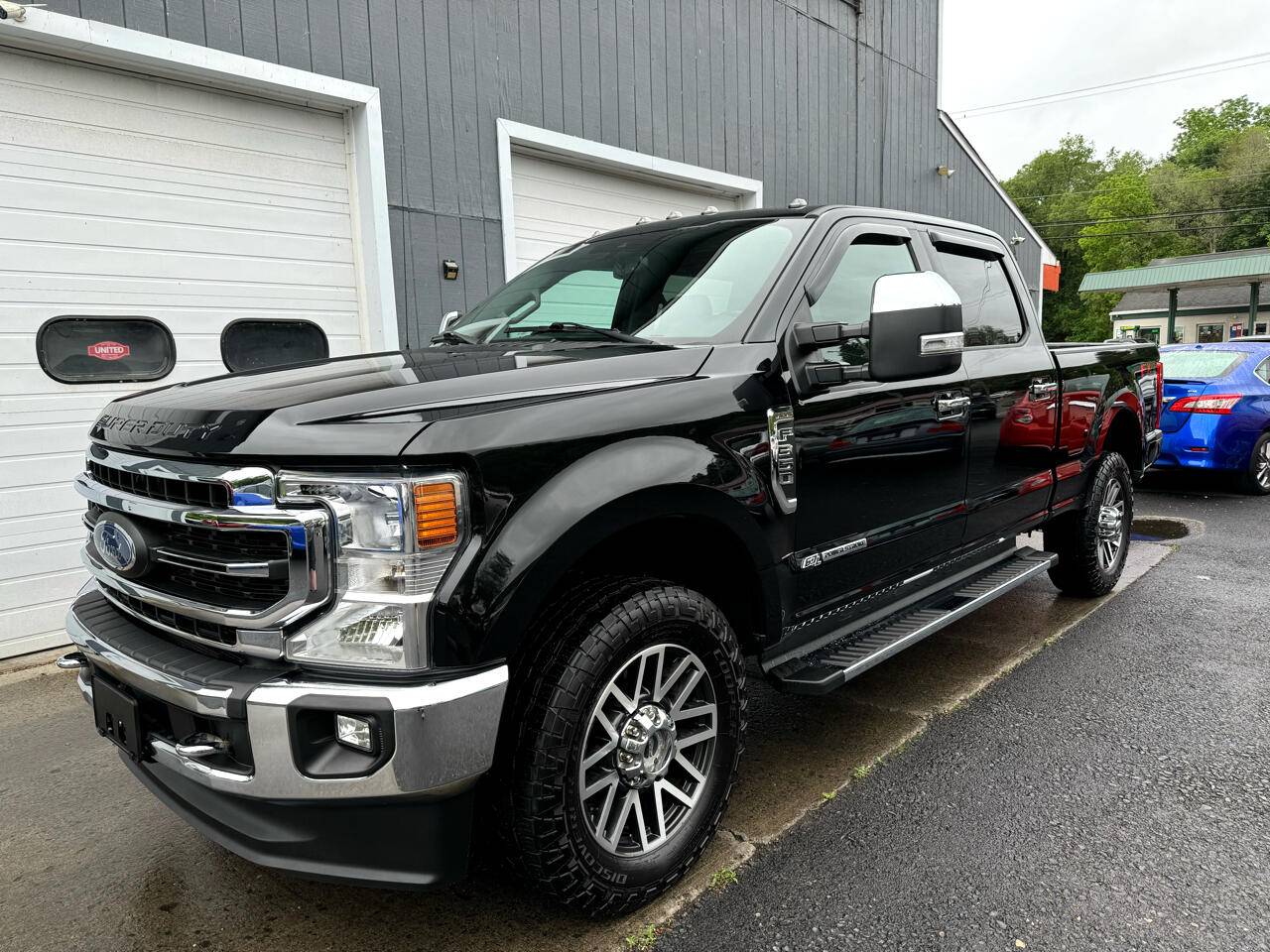 2020 Ford Super Duty F-350 Lariat — Pickup Truck — 63,330 mi — Binghamton, NY