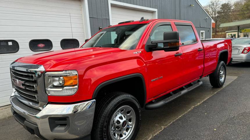 2019 GMC Sierra 3500HD Base — Pickup Truck — 158,679 mi — Binghamton, NY