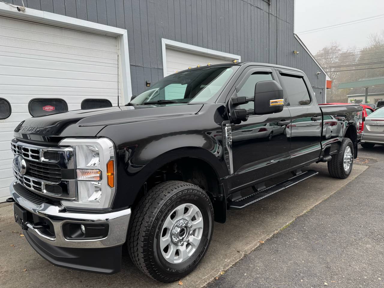 2024 Ford Super Duty F-250 XLT — Pickup Truck — 37,520 mi — Binghamton, NY