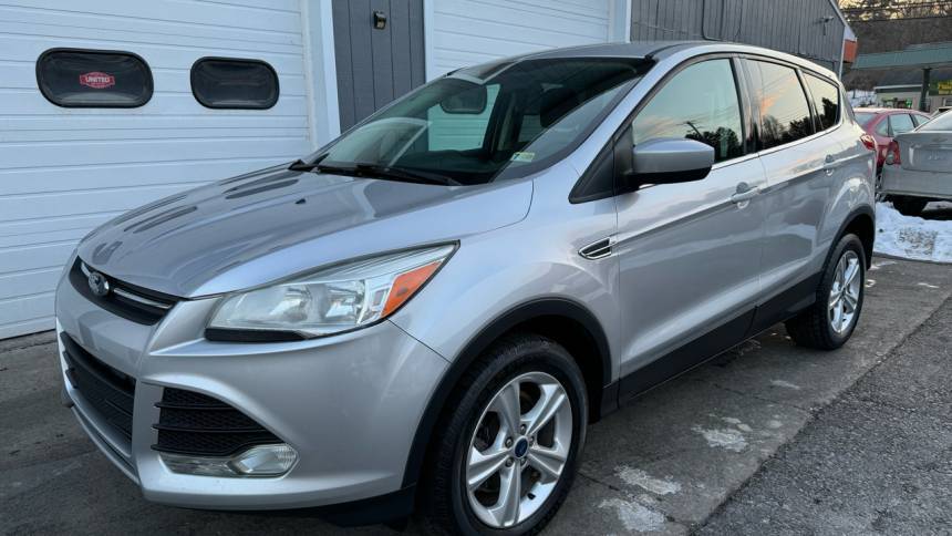 2013 Ford Escape SE — SUV — 138,621 mi — Binghamton, NY