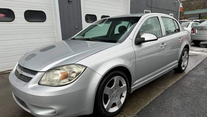 2010 Chevrolet Cobalt 2LT — Sedan — 130,464 mi — Binghamton, NY