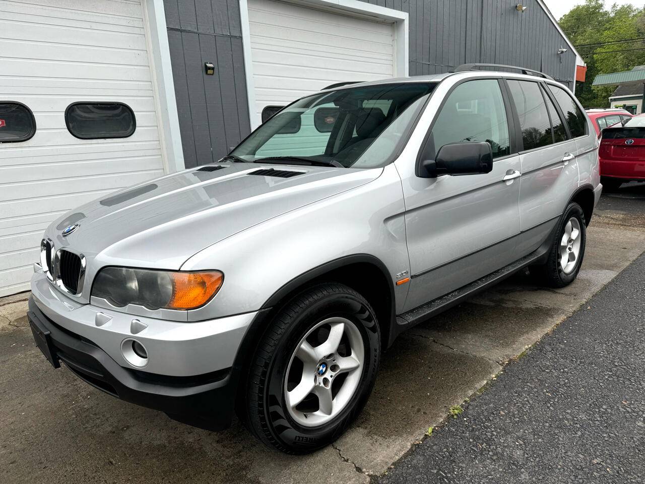 2003 BMW X5 3.0i — SUV — 178,926 mi — Binghamton, NY