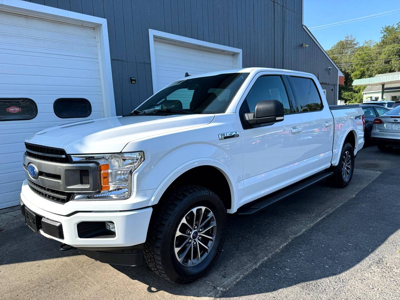 2019 Ford F-150 XLT — Pickup Truck — 83,023 mi — Binghamton, NY