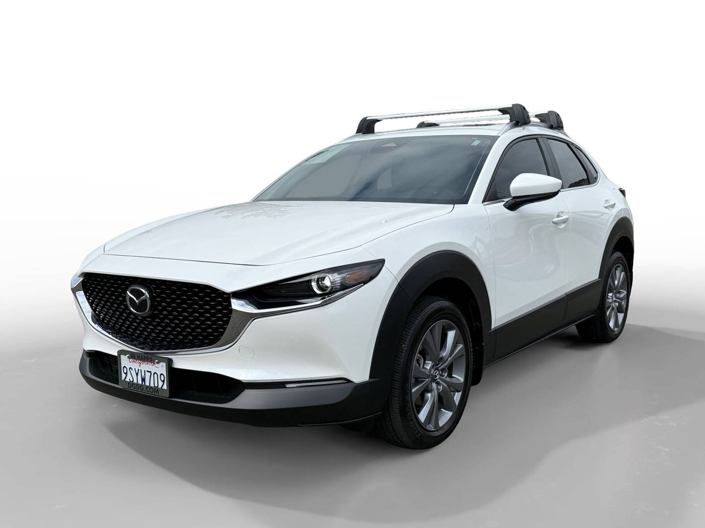 2025 Mazda CX-30 Preferred — SUV — 6,274 mi — Vallejo, CA