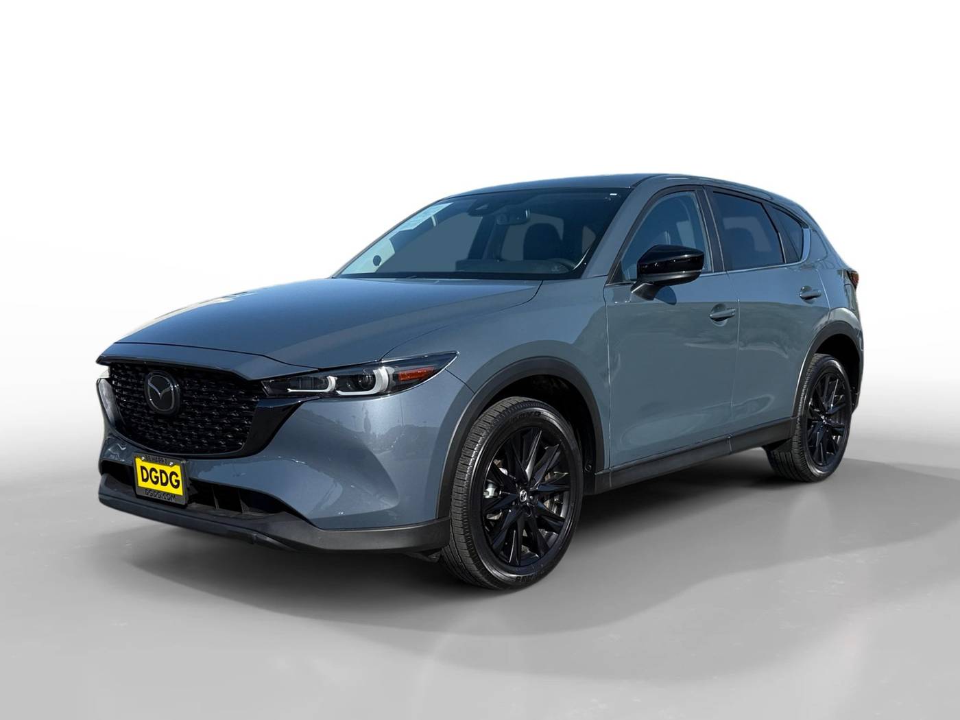 2024 Mazda CX-5 2.5 S Carbon Edition — SUV — 20,064 mi — Vallejo, CA