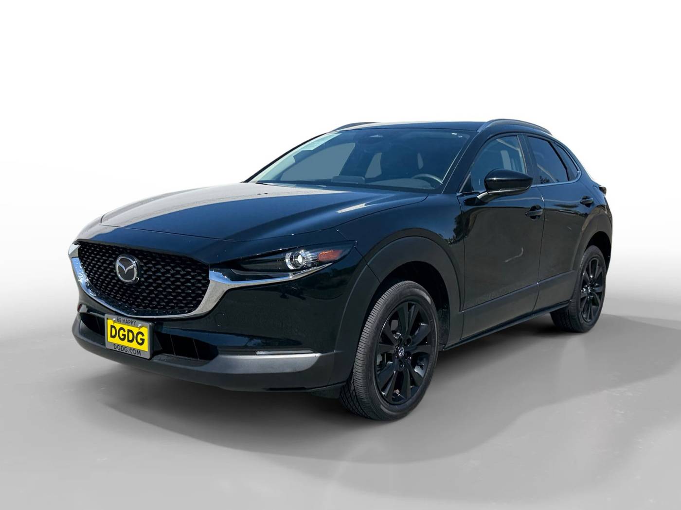 2025 Mazda CX-30 Select Sport — SUV — 7,697 mi — Vallejo, CA