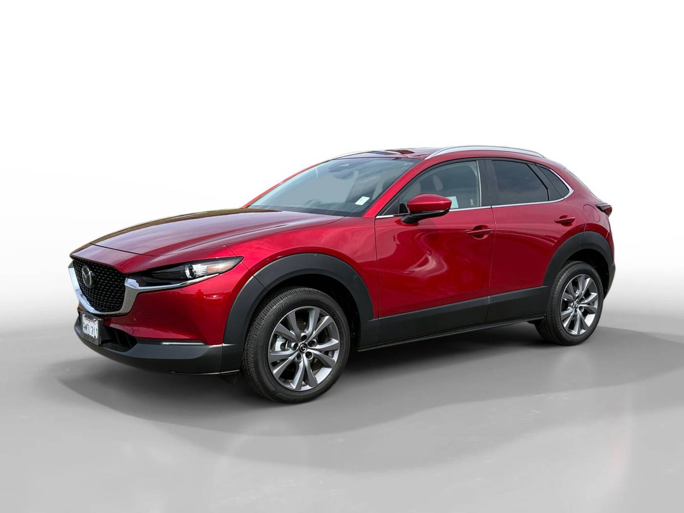 2024 Mazda CX-30 Preferred — SUV — 7,140 mi — Vallejo, CA