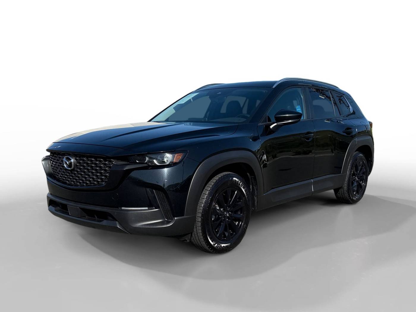 2023 Mazda CX-50 Preferred Plus — SUV — 40,954 mi — Vallejo, CA