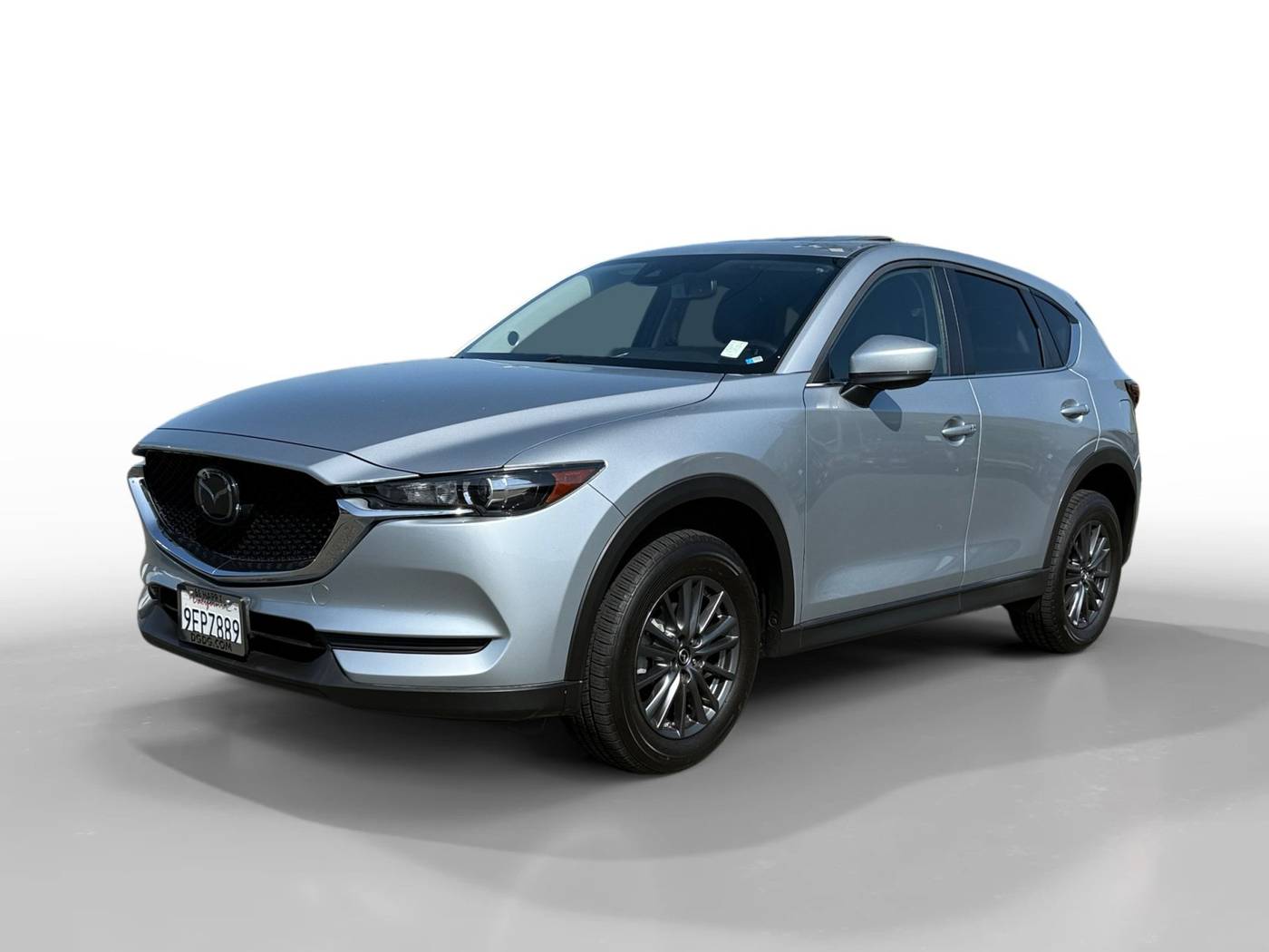 2019 Mazda CX-5 Touring — SUV — 66,744 mi — Vallejo, CA