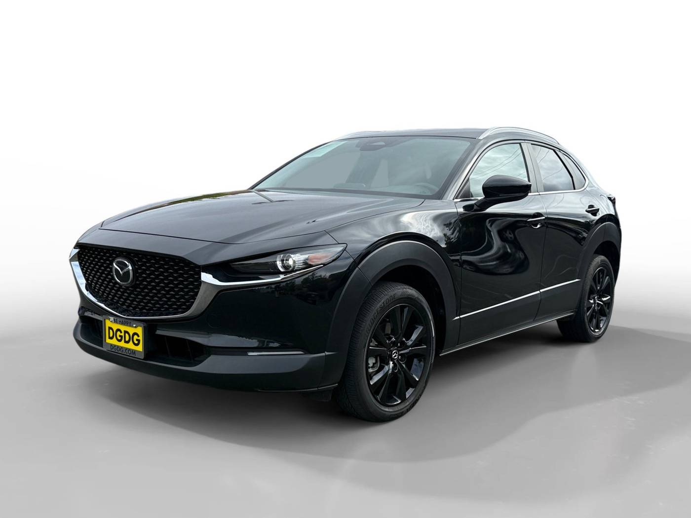 2024 Mazda CX-30 Select — SUV — 22,316 mi — Vallejo, CA