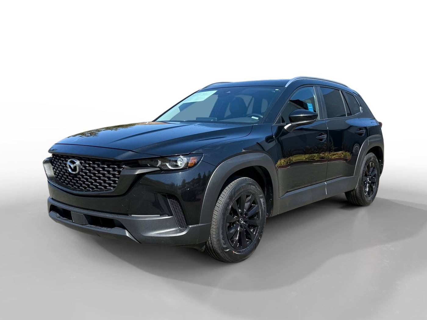 2024 Mazda CX-50 Premium — SUV — 42,571 mi — Vallejo, CA