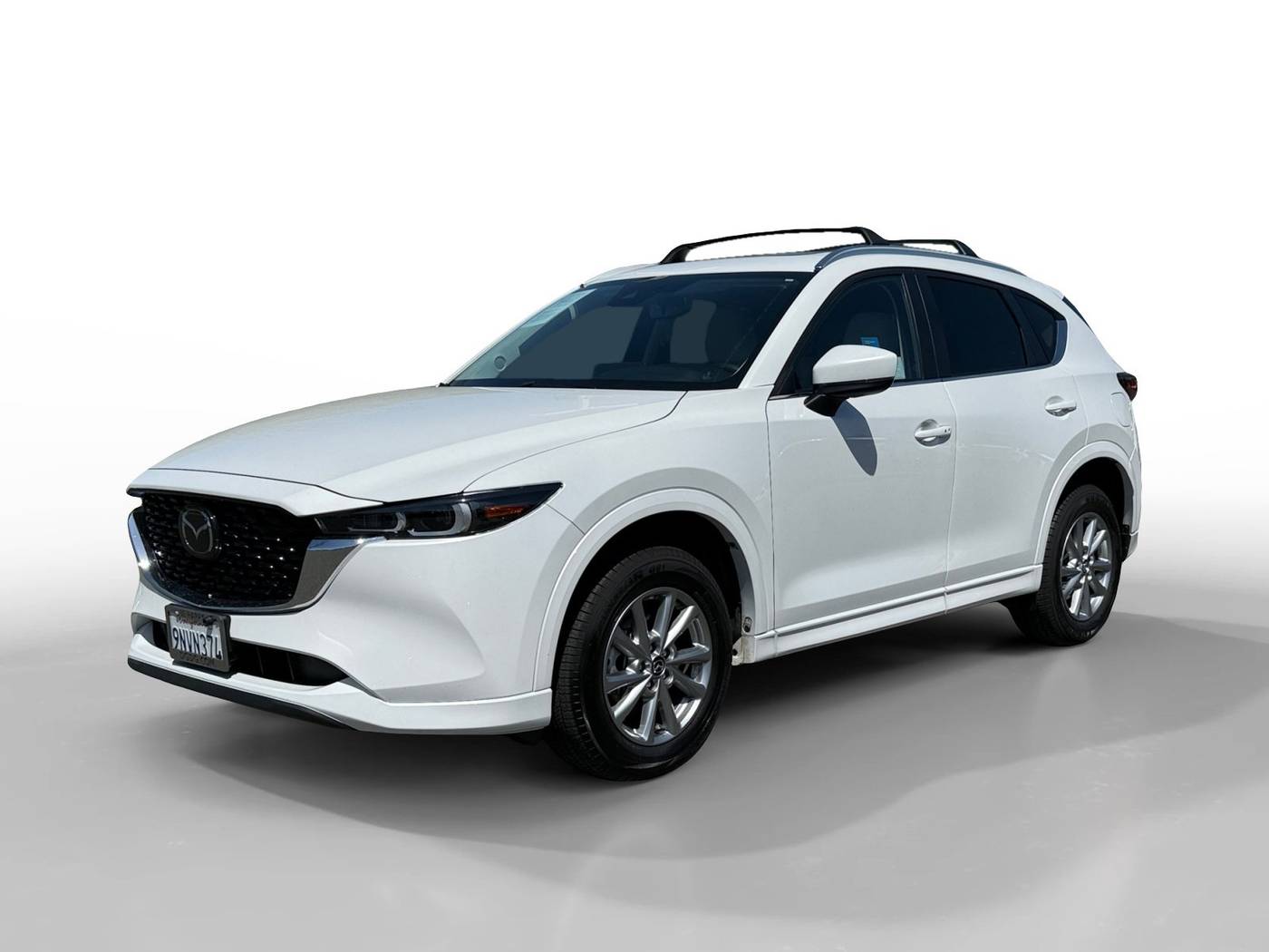 2024 Mazda CX-5 2.5 S Preferred — SUV — 8,247 mi — Vallejo, CA