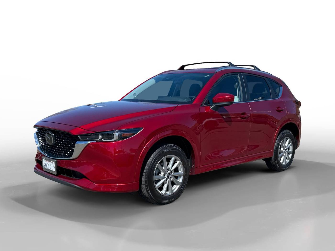 2024 Mazda CX-5 2.5 S Select — SUV — 11,038 mi — Vallejo, CA