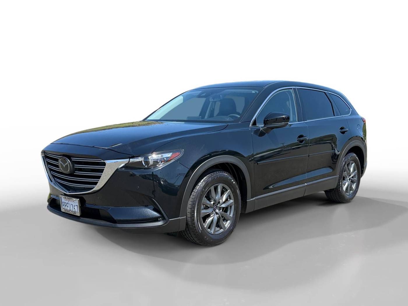 2020 Mazda CX-9 Touring — SUV — 52,794 mi — Vallejo, CA