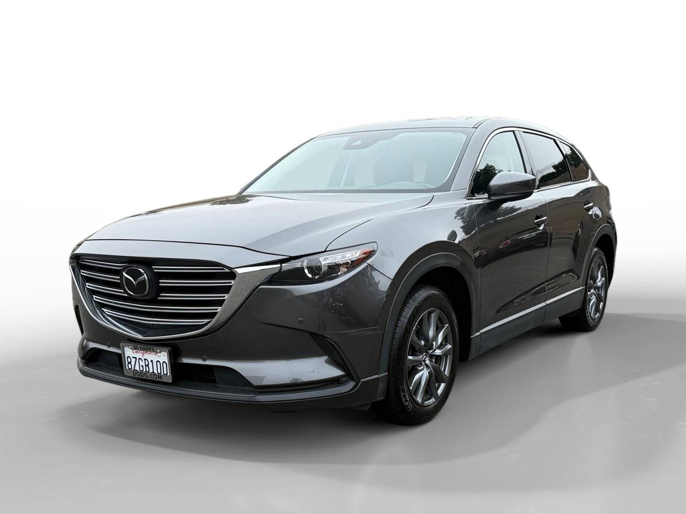 2021 Mazda CX-9 Touring — SUV — 48,421 mi — Vallejo, CA