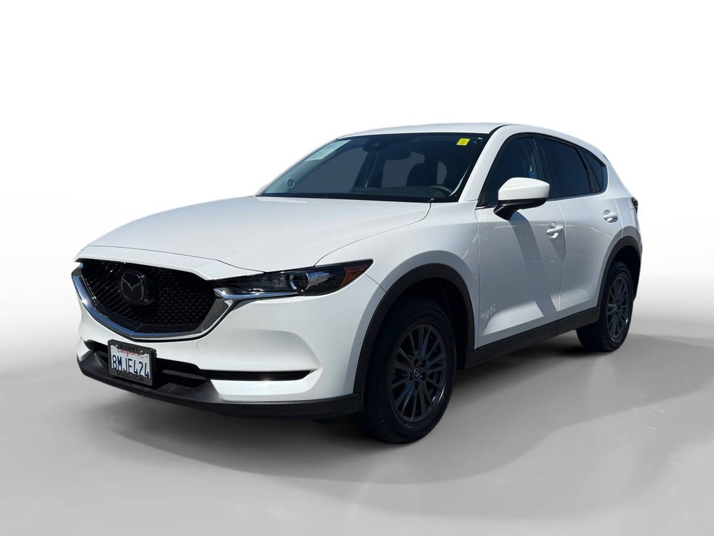 2019 Mazda CX-5 Touring — SUV — 39,041 mi — Vallejo, CA