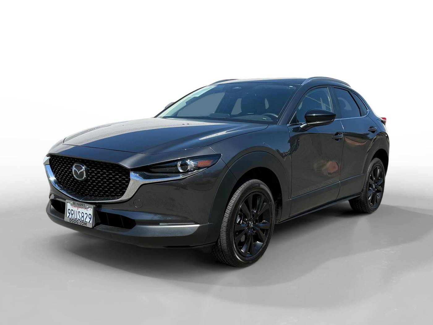 2025 Mazda CX-30 Select Sport — SUV — 6,561 mi — Vallejo, CA