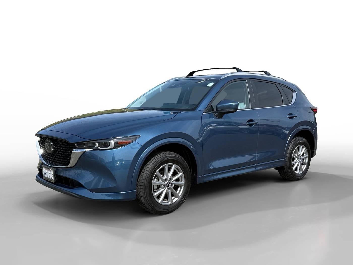 2024 Mazda CX-5 2.5 S Select — SUV — 8,771 mi — Vallejo, CA