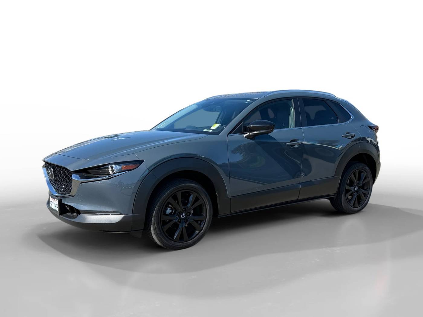 2023 Mazda CX-30 Carbon Edition — SUV — 20,301 mi — Vallejo, CA