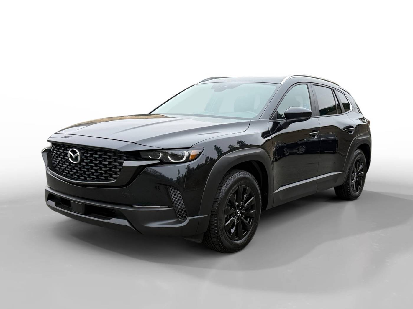 2024 Mazda CX-50 Premium — SUV — 34,736 mi — Vallejo, CA