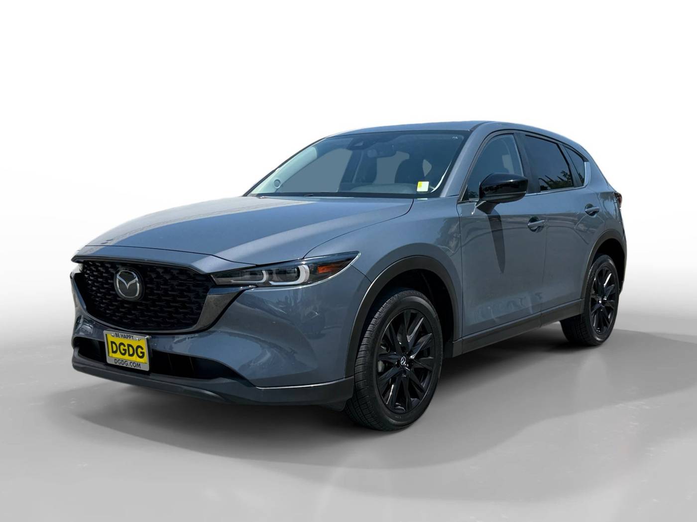 2023 Mazda CX-5 2.5 S Carbon Edition — SUV — 34,788 mi — Vallejo, CA
