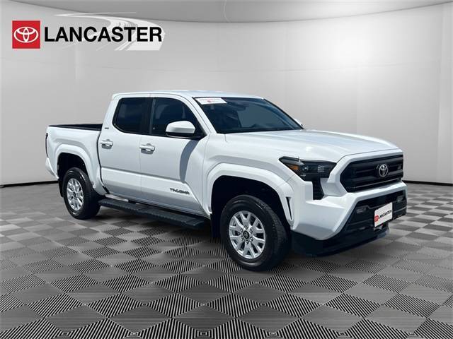 2024 Toyota Tacoma SR5 — Pickup Truck — 20,006 mi — Lancaster, CA
