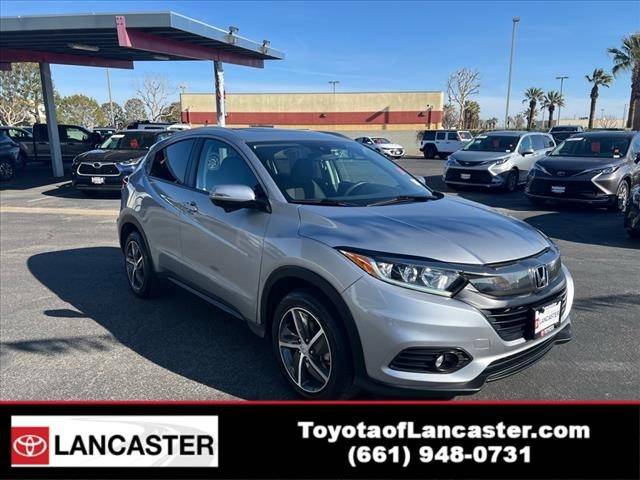 2022 Honda HR-V EX — SUV — 69,995 mi — Lancaster, CA