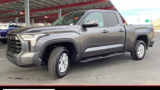 2022 Toyota Tundra SR5 — Pickup Truck — 30,244 mi — Lancaster, CA