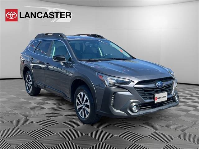 2024 Subaru Outback Premium — SUV — 29,085 mi — Lancaster, CA