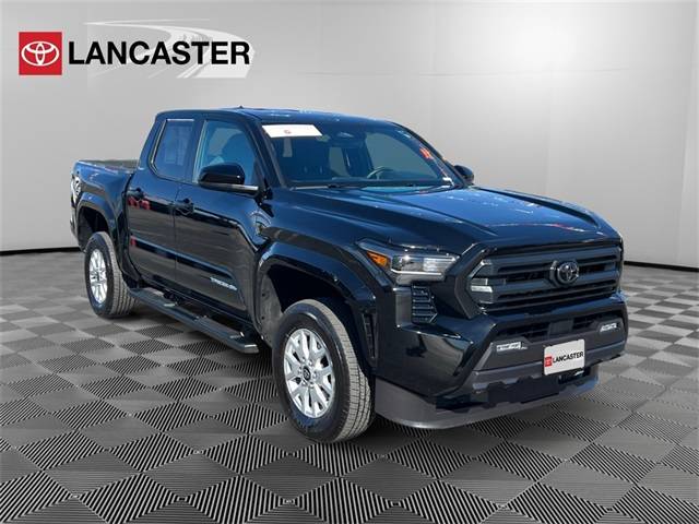 2025 Toyota Tacoma SR5 — Pickup Truck — 12,564 mi — Lancaster, CA