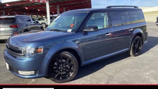 2019 Ford Flex SEL — SUV — 69,608 mi — Lancaster, CA