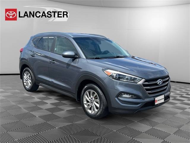 2016 Hyundai Tucson SE — SUV — 104,380 mi — Lancaster, CA
