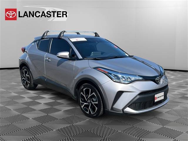 2020 Toyota C-HR LE — SUV — 28,053 mi — Lancaster, CA