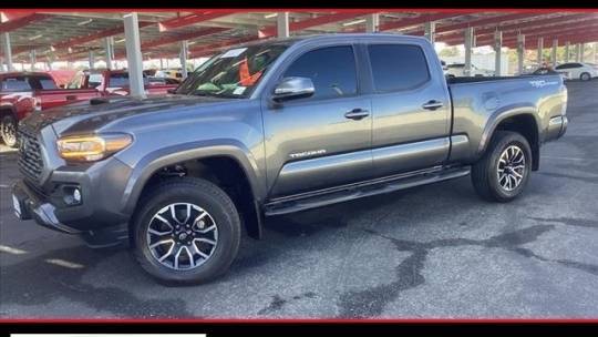 2022 Toyota Tacoma TRD Sport — Pickup Truck — 48,063 mi — Lancaster, CA