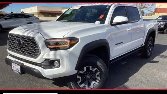 2023 Toyota Tacoma SR — Pickup Truck — 34,666 mi — Lancaster, CA