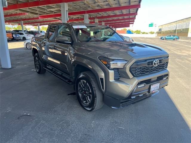 2024 Toyota Tacoma TRD Sport — Pickup Truck — 11,422 mi — Lancaster, CA