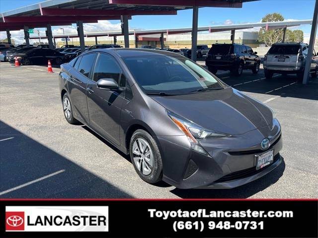 2017 Toyota Prius Two — Hatchback — 139,947 mi — Lancaster, CA